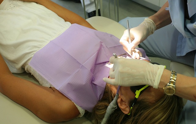 Endodoncja – podstawowe informacje