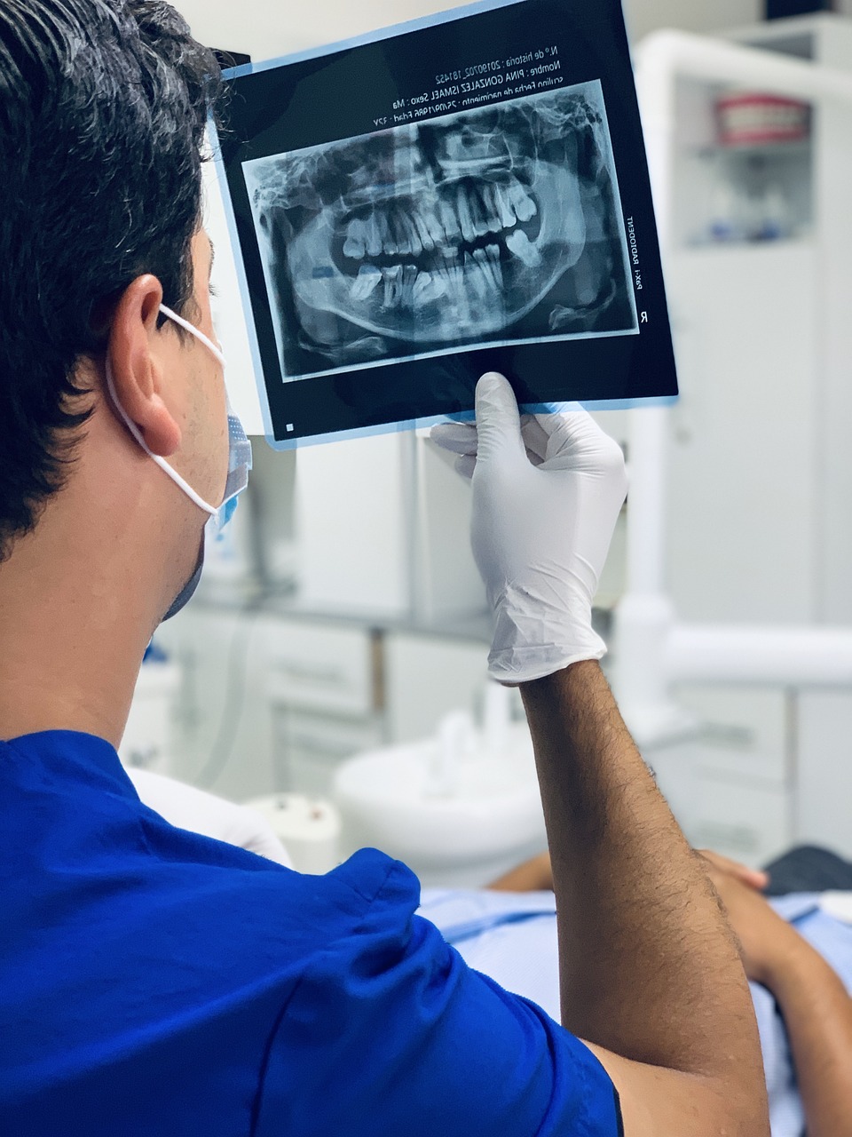 Wprowadzenie do technologii skanowania 3D w stomatologii